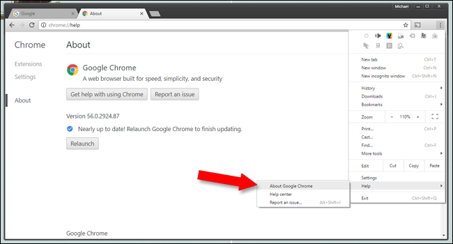 Google Chrome 23 Download Mac